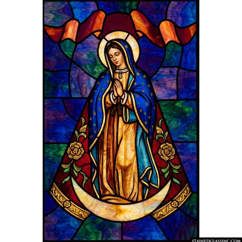 Our Lady of Guadalupe