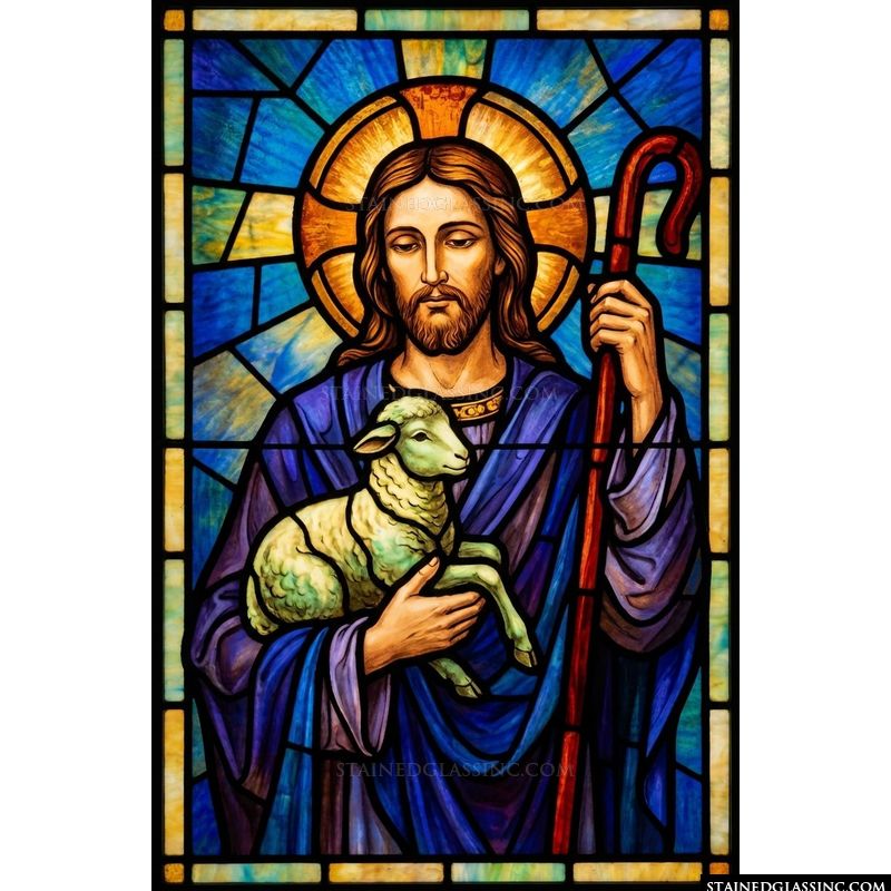 The Good Shepherd