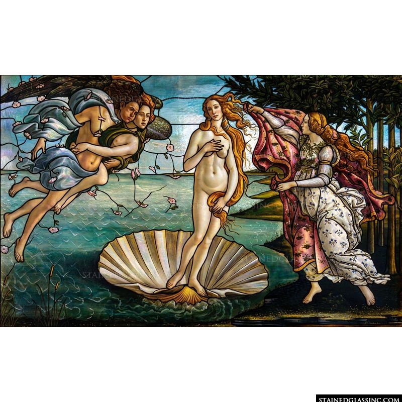 Birth of Venus