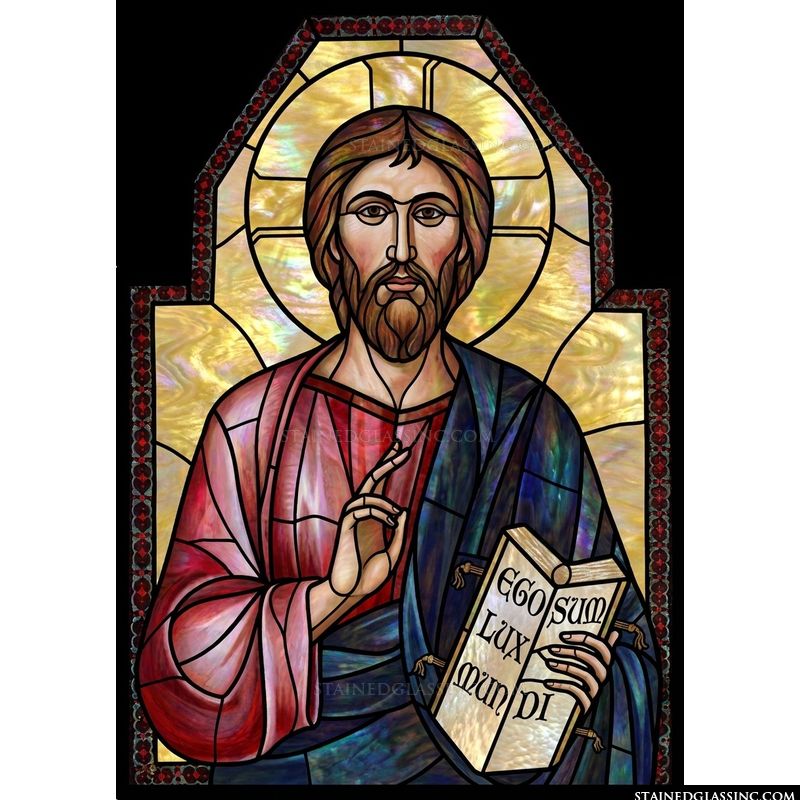 Christ the Light of the World