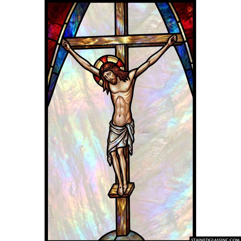 Crucifixion of Christ