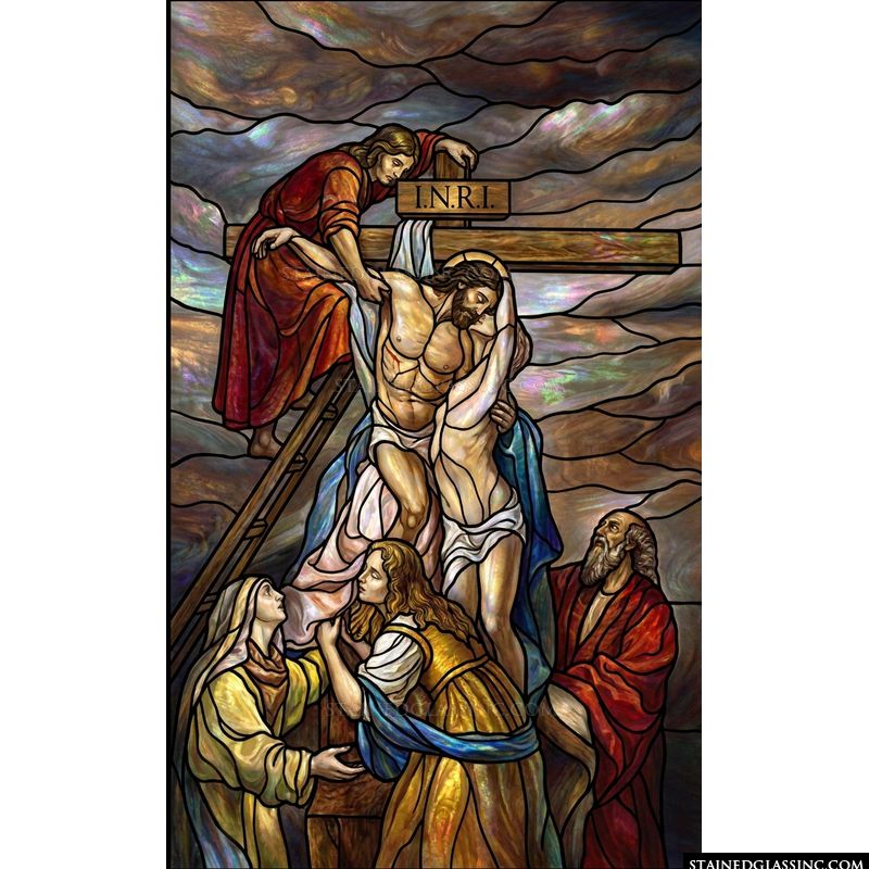 Descent from the Cross