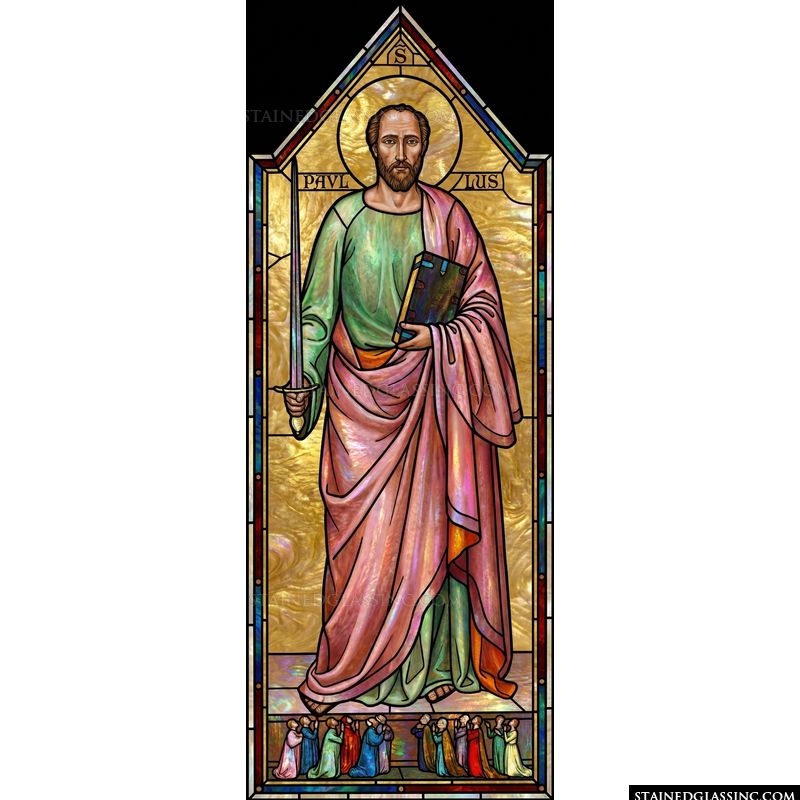 Saint Paul the Apostle