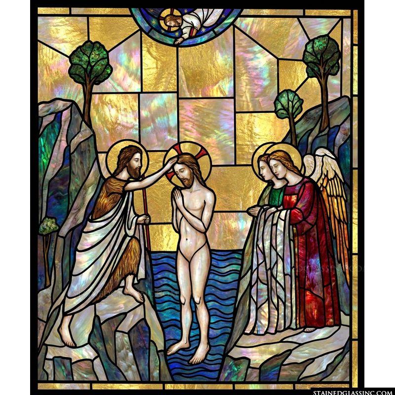 Baptism of Christ