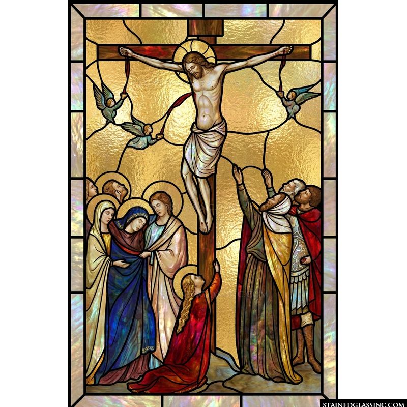 The Crucifixion of Christ