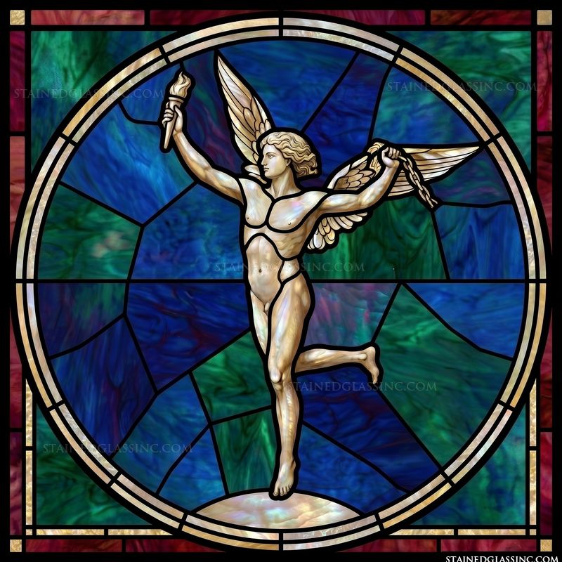 Spirit of Enlightenment