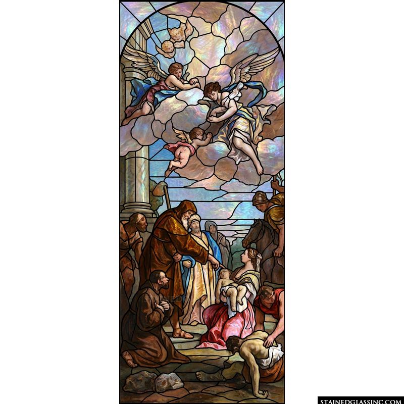 Adoration of the Magi