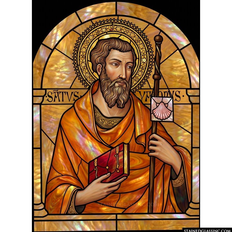 Saint James the Apostle