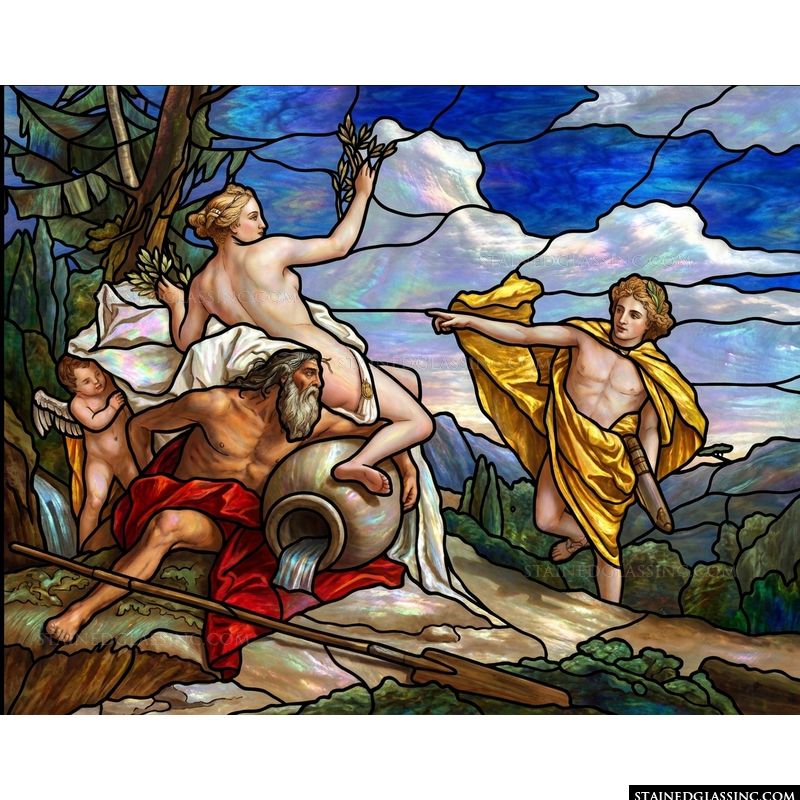 Allegory of the Victory of Art