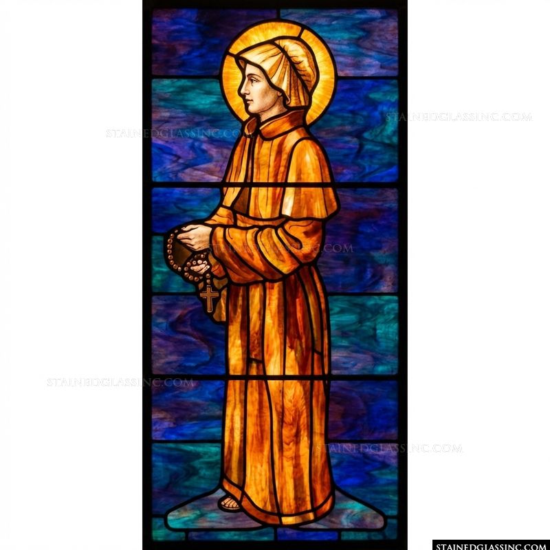 Saint Elizabeth Ann Seton