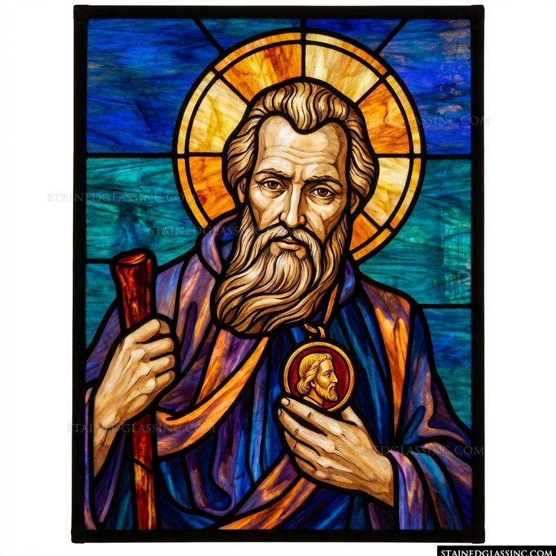 Saint Jude Thaddaeus