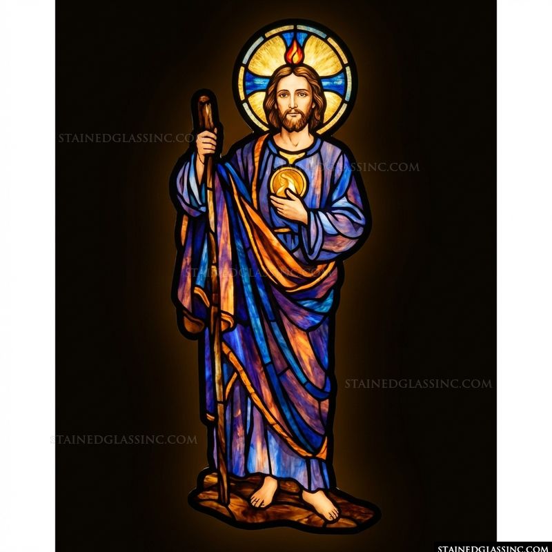 St Jude