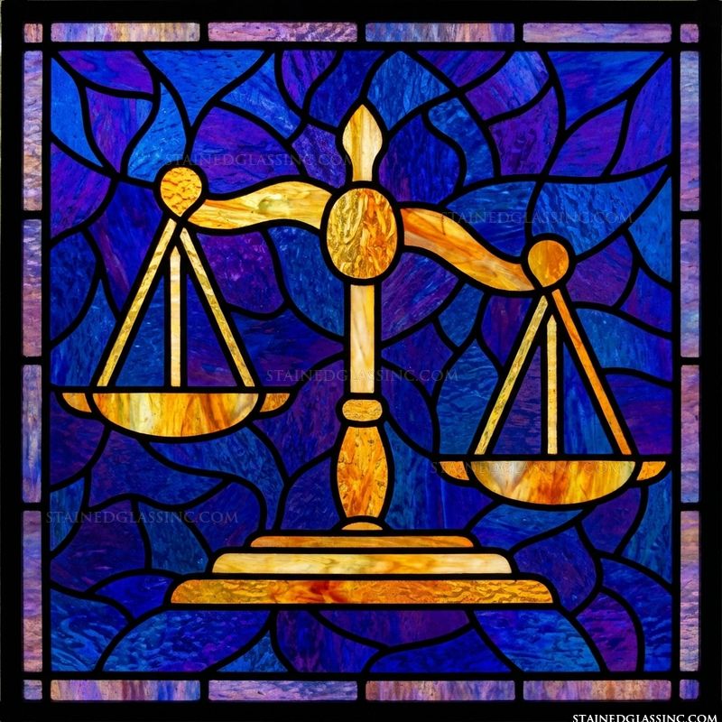 Scales of Justice