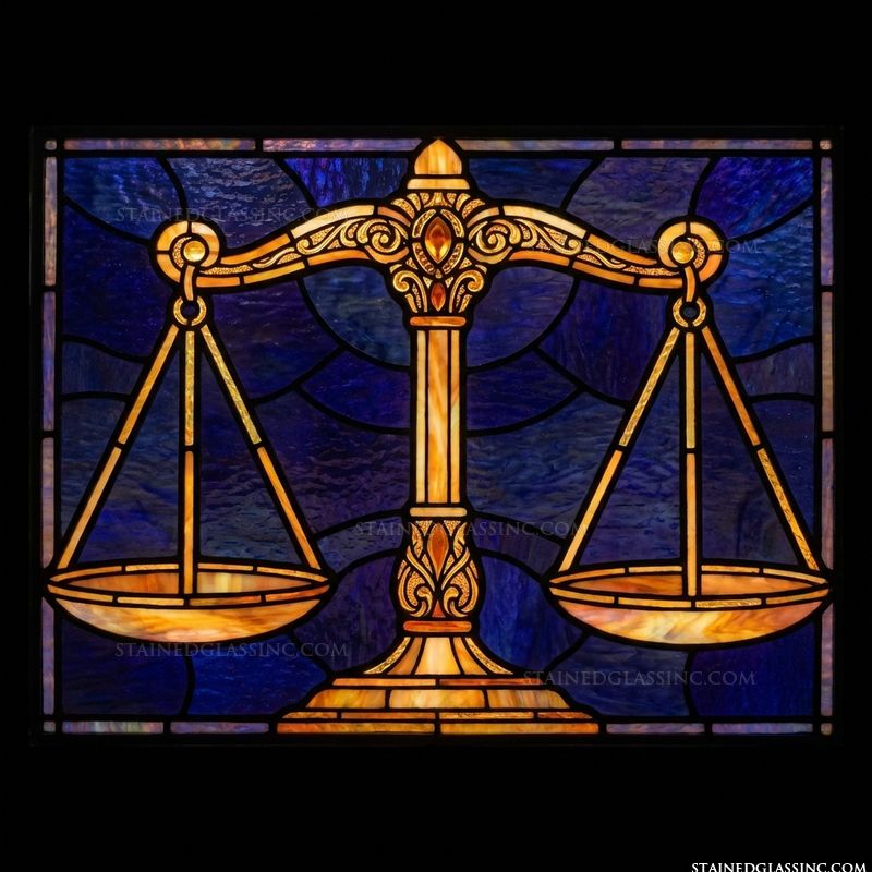Scales of Justice