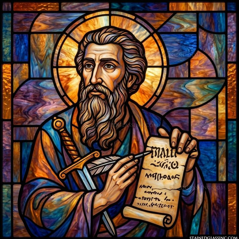 Saint Paul the Apostle