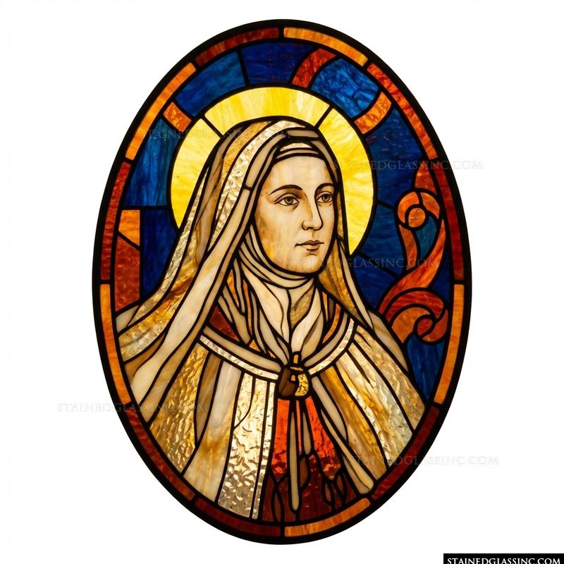 Saint Thérèse of Lisieux