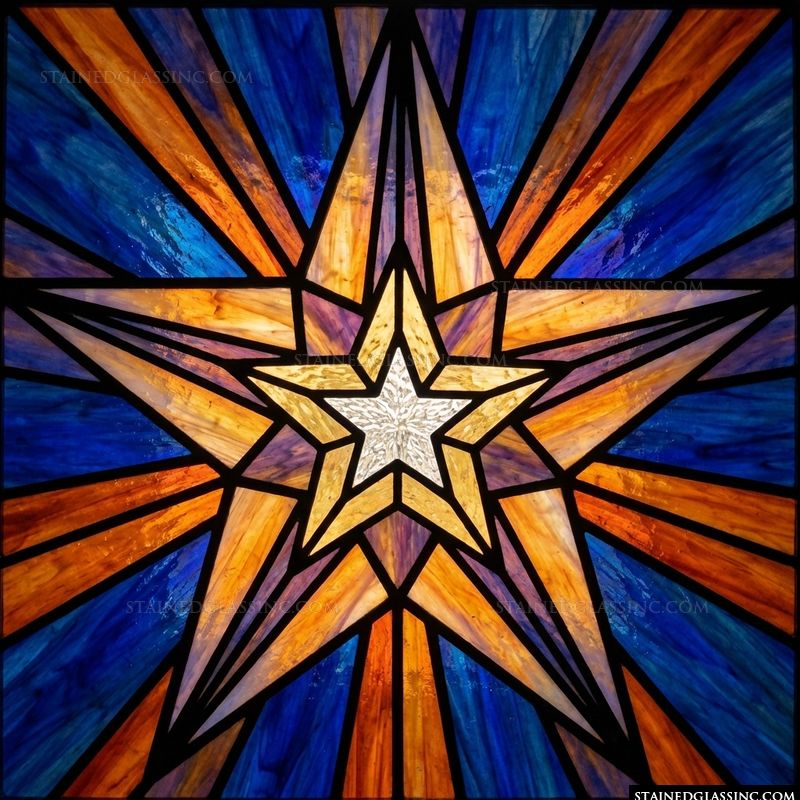 Radiant Star