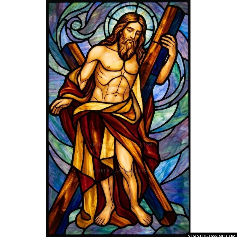 Christ Carrying the Cross
