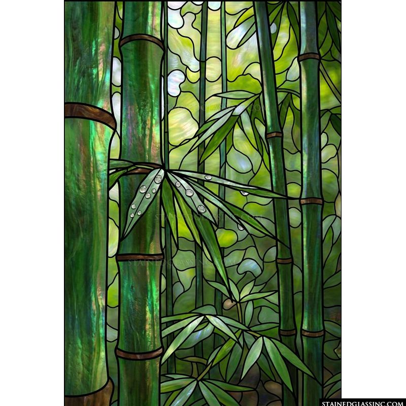 Bamboo Forest