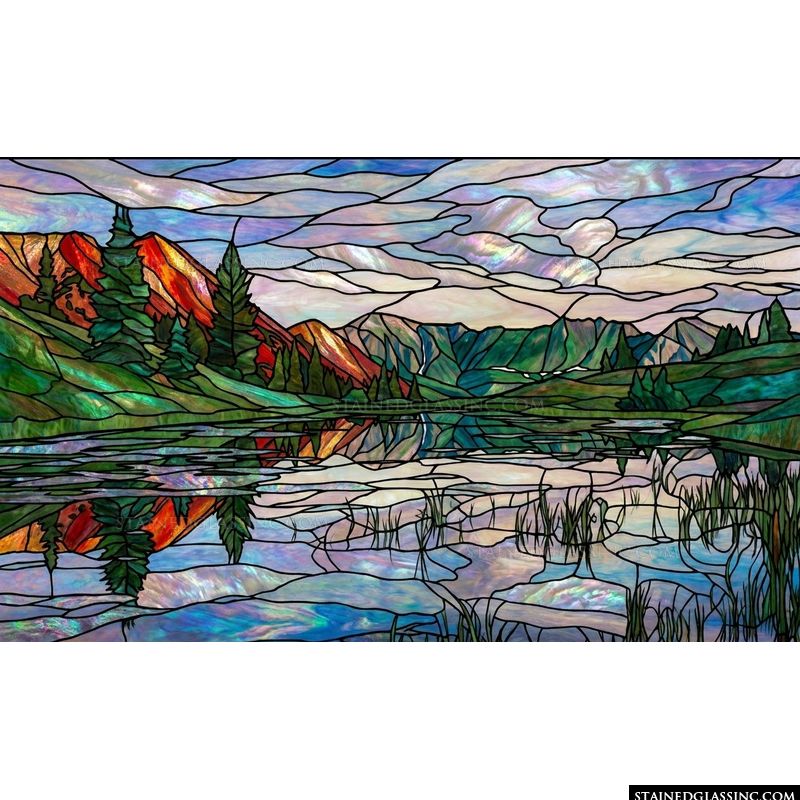 Mountain Lake