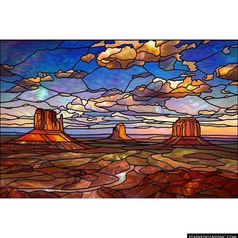 Monument Valley