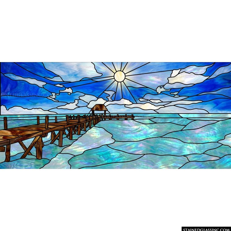 Ocean Pier