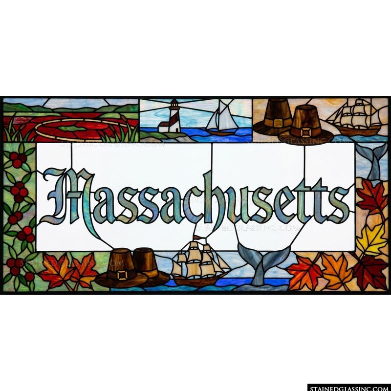 Massachusetts State Heritage