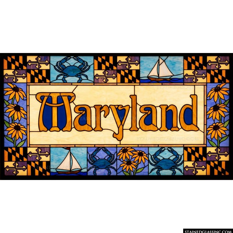 Maryland State Pride Tribute