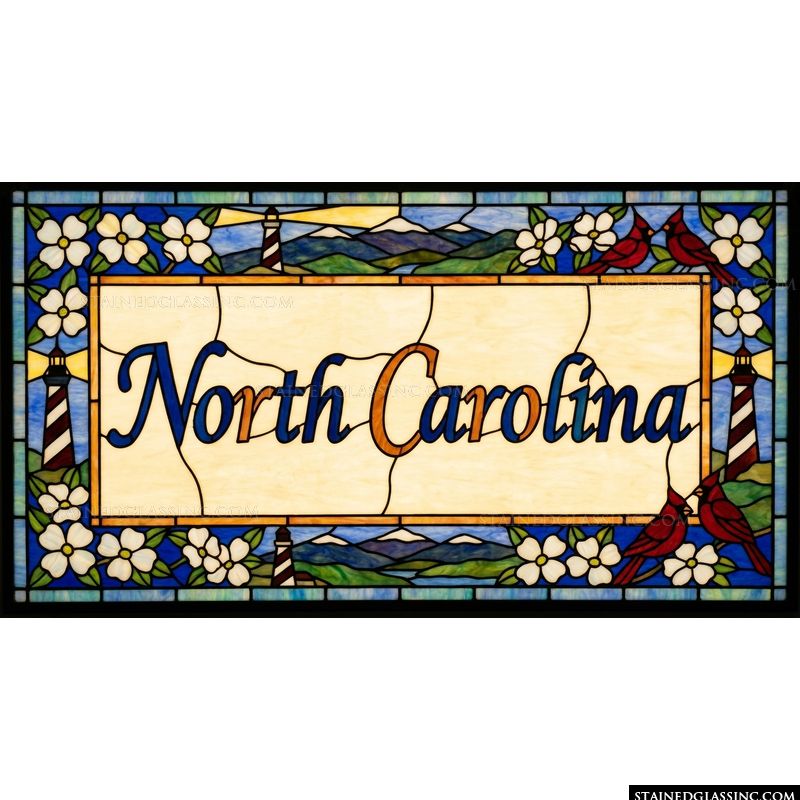 North Carolina State Tribute