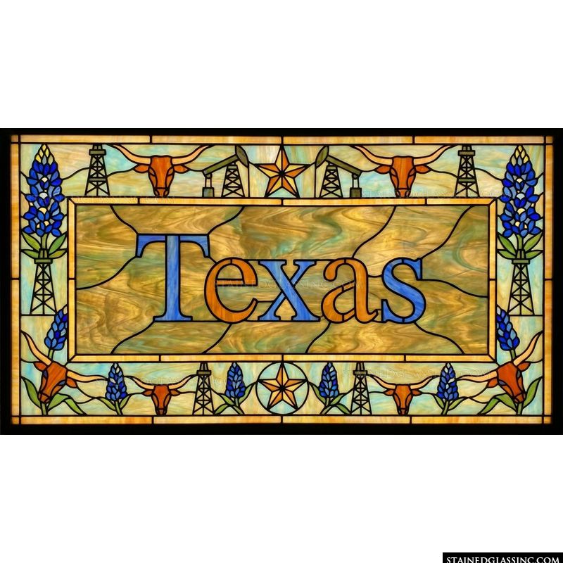 Lone Star State Heritage