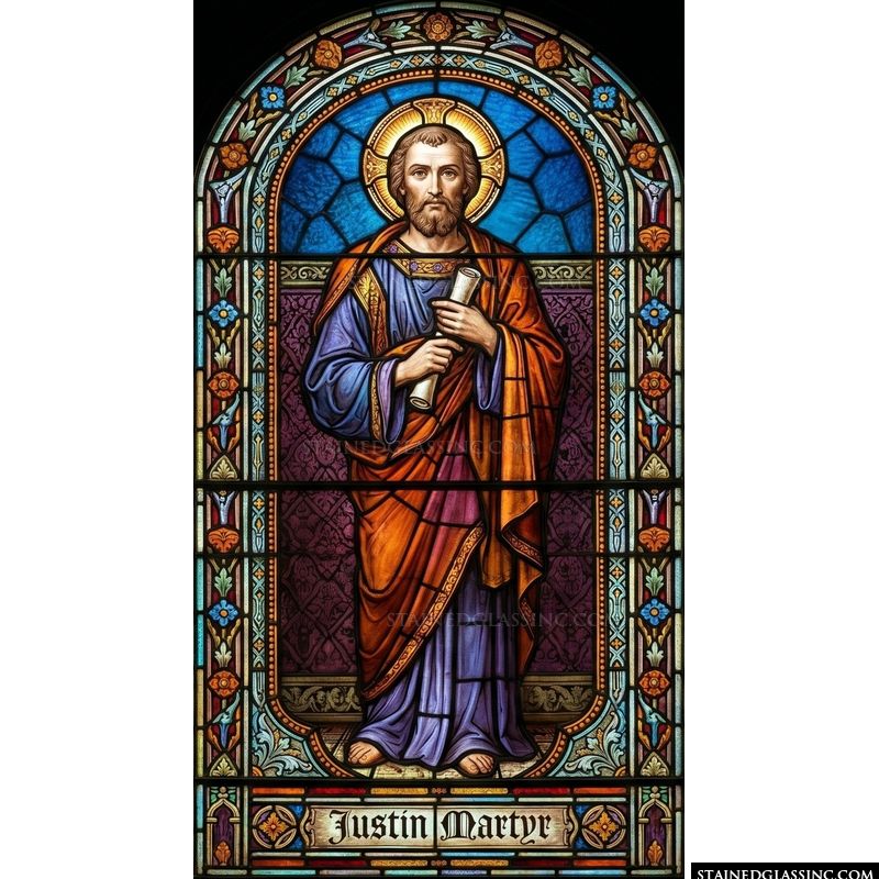 Saint Justin Martyr
