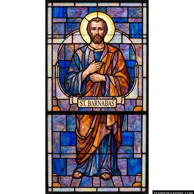 Saint Barnabas the Apostle
