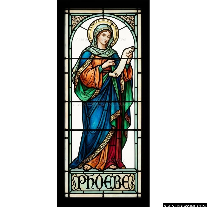 Saint Phoebe the Deaconess
