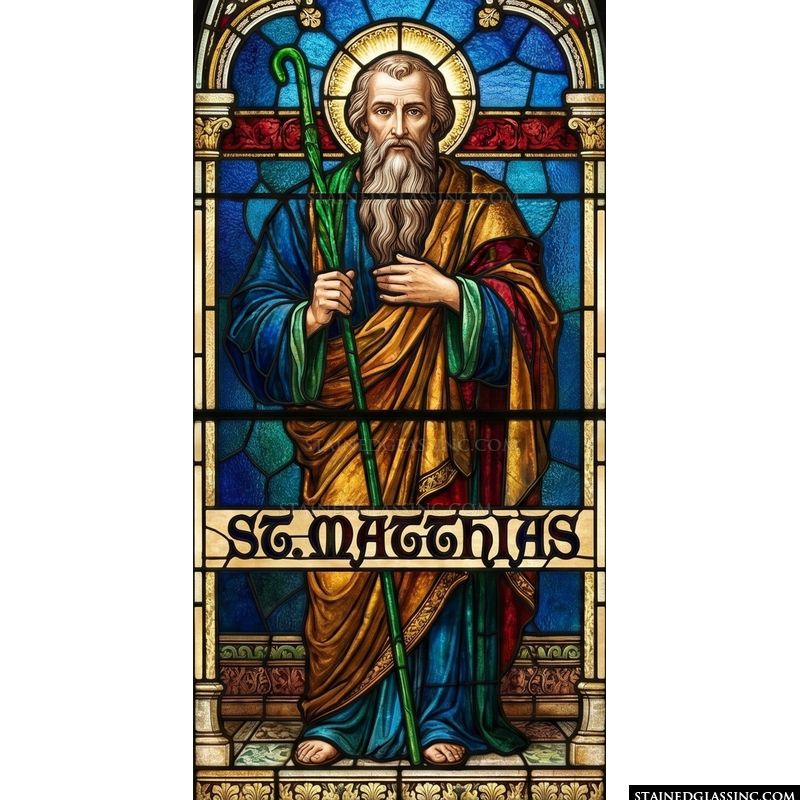 Saint Matthias