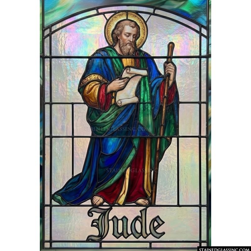 Saint Jude the Apostle