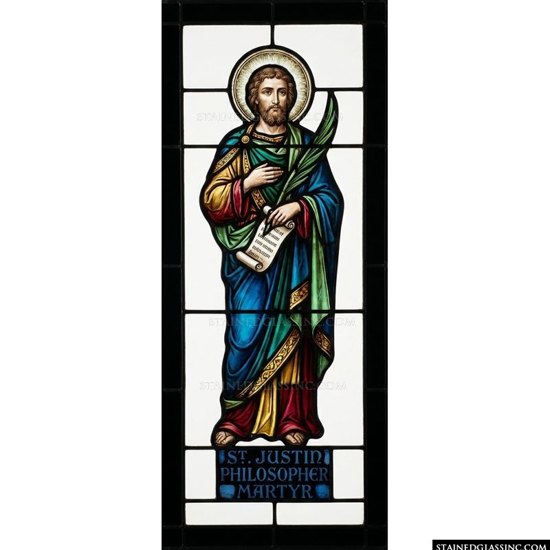 Saint Justin Martyr