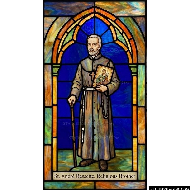 St. André Bessette