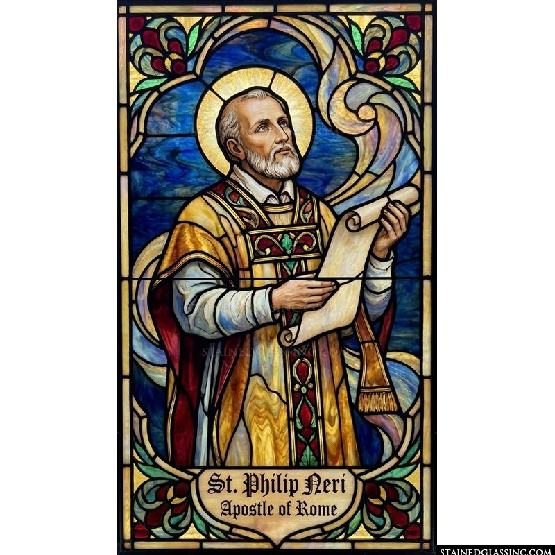 St. Philip Neri
