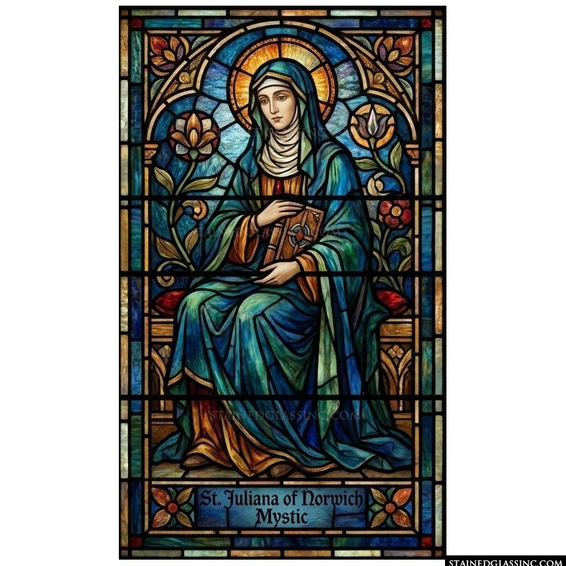 St. Juliana of Norwich