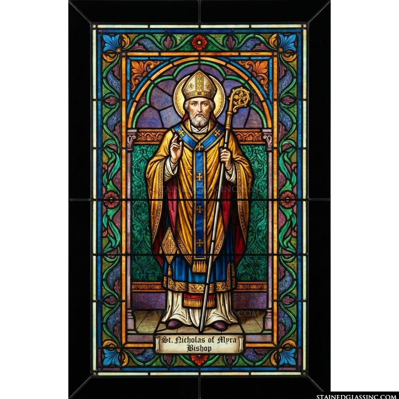 Saint Nicholas of Myra