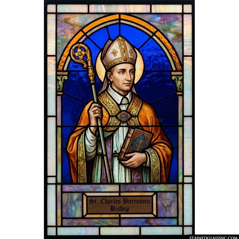 Saint Charles Borromeo
