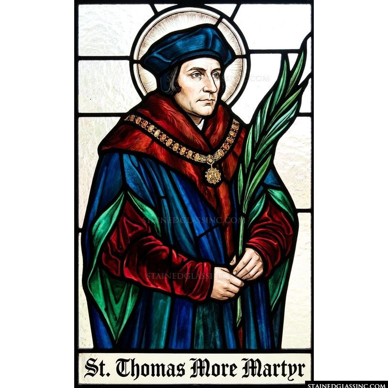 Saint Thomas More