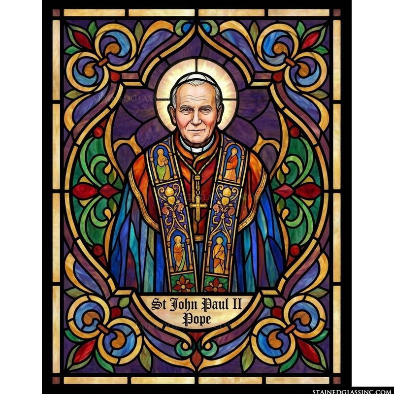 Pope John Paul II