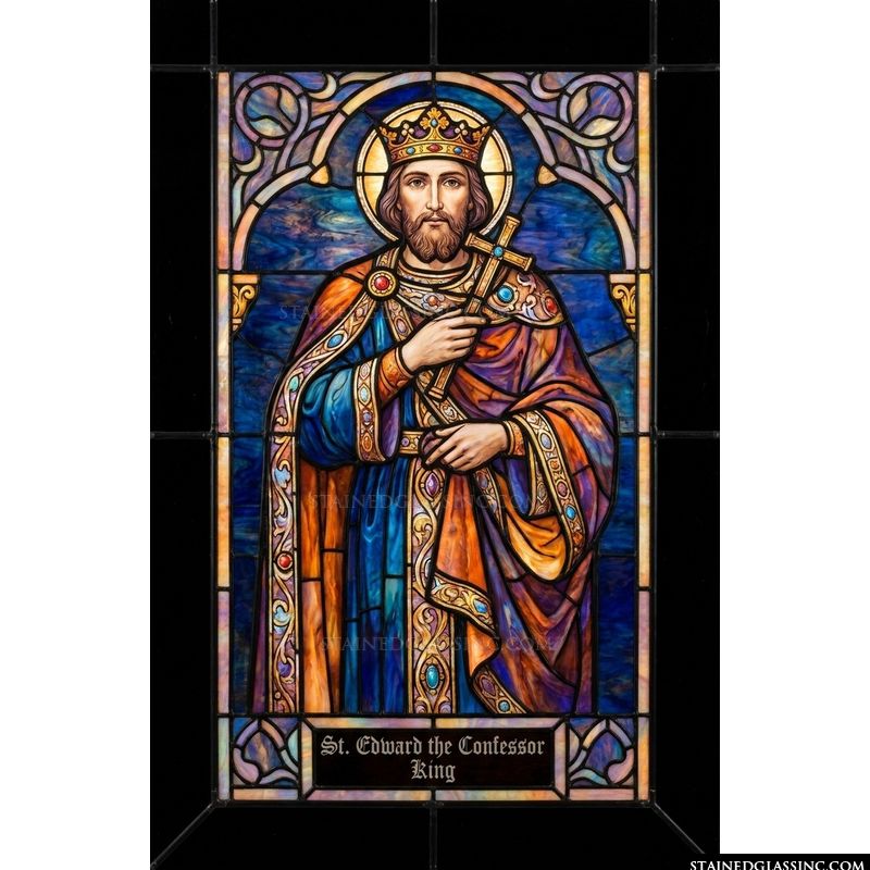 Saint Edward the Confessor