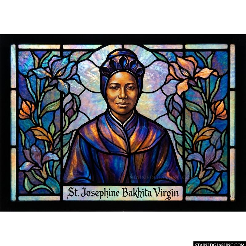 Saint Josephine Bakhita