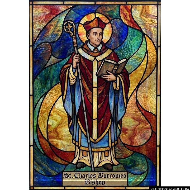 Saint Charles Borromeo
