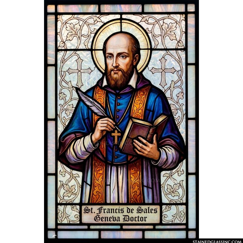 Saint Francis de Sales