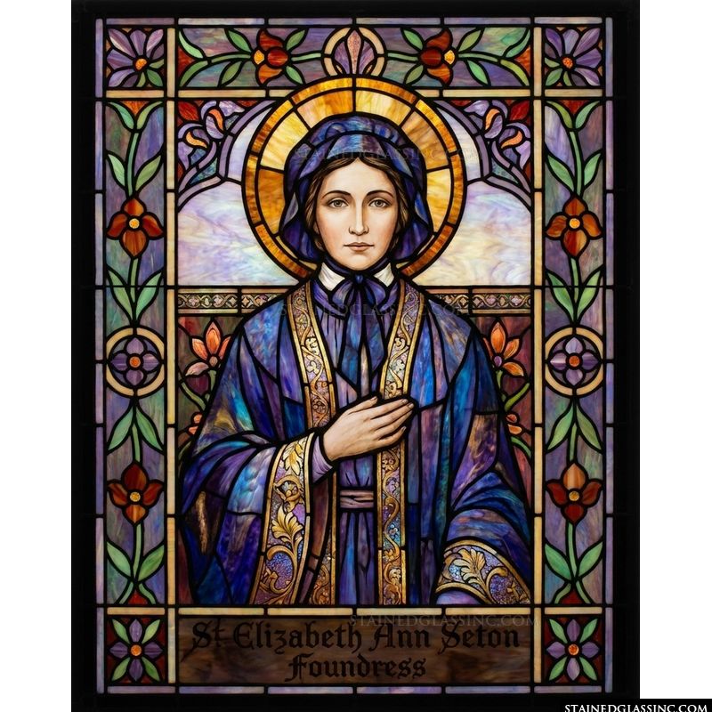 Saint Elizabeth Ann Seton
