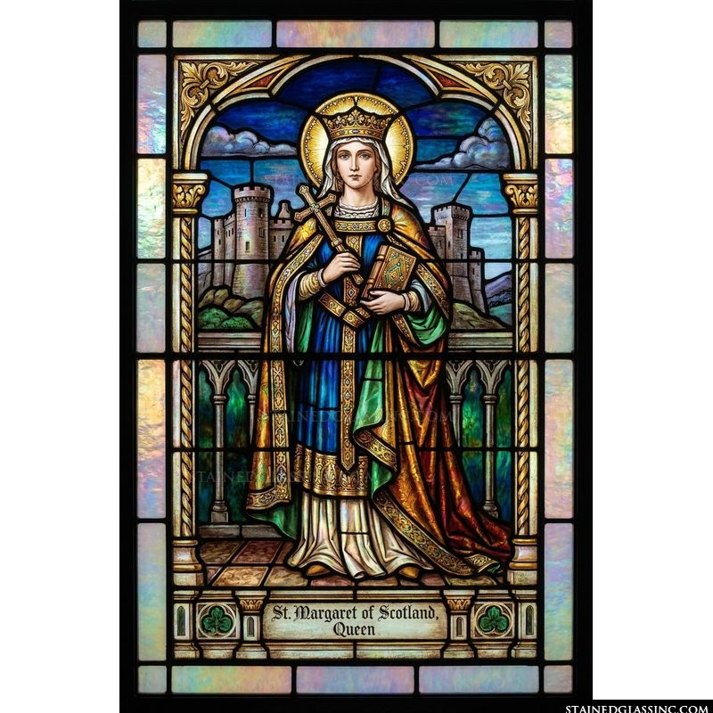 St. Margaret of Scotland