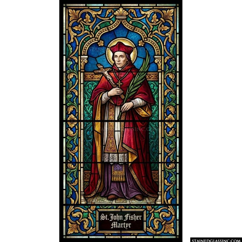 St. John Fisher